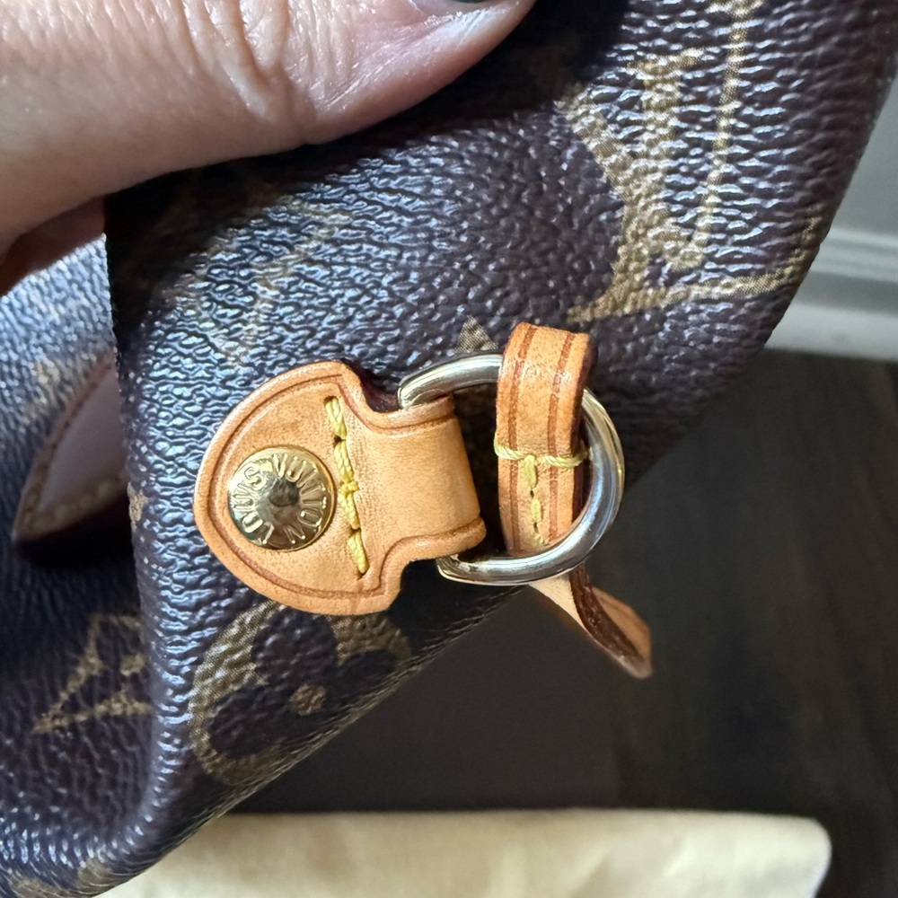 Authentic Louis Vuitton Neverfull MM - Picture 2 of 14